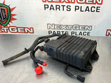 2014 FORD MUSTANG CHARCOAL CANISTER OEM BR33-9E857-A #407