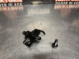2016 FORD MUSTANG GT REAR SEAT CENTER HINGE FR3B-6360615-AD OEM #1394