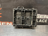 2007 SILVERADO 2500HD CABIN JUNCTION FUSEBOX 15780696_02 OEM #1130
