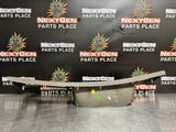 03-06 CADILLAC ESCALADE RADIO DASH TRUM BEZEL WOOD GRAIN OEM #767