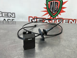 2016 CAMARO SS OEM HOOD LATCH RELEASE CABLE 20959351 #257