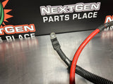 2011 CHEVY SILVERADO 2500HD POSITIVE  BATTERY CABLE OEM #732