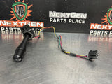 1998 C5 CORVETTE WINDSHIELD WIPER STALK SWITCH OEM #1303