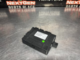 06-07 C6 CORVETTE KEYLESS ENTRY RECEIVER MODULE OEM 25786622 #1520