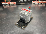 2005 CADILLAC CTS-V ABS PUMP W/ MODULE 25754965 OEM #1587