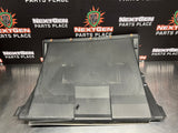 97-04 C5 CORVETTE RADIATOR AIR BAFFLE SHROUD OEM 10254256 #663