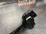 05-13 C6 CORVETTE TURN SIGNAL SWITCH STALK OEM #1407