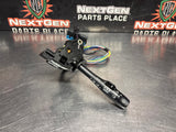 97-04 C5 CORVETTE TURN SIGNAL CRUISE CONTROL HEADLIGHT STALK OEM 26075870 #1302