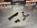 2005-2013 C6 CORVETTE GLOVE BOX RETRACTOR SHOCK / LATCH OEM #1520