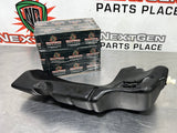 2000 C5 CORVETTE WINDSHIELD WASHER FLUID RESERVOIR W/ PUMP OEM 22154853 #359