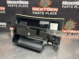 05 - 13 C6 CORVETTE GLOVE BOX CASHMERE OEM #1364