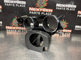 2015 FORD MUSTANG GT STEERING COLUMN COVER WITH BEZEL OEM #1427