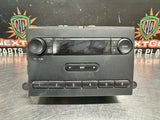 2013 FORD F150 AUDIO AM/FM RADIO RECEIVER AL3T-18K810-AA OEM #1347