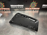 97-04 C5 CORVETTE CENTER CONSOLE LID BLCK OEM #1088