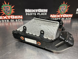 2016 CAMARO SS RH PASSENGER AUXILIARY COOLING RADIATOR WITH BRACKETS OEM #795