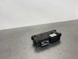 2012 MUSTANG GT TEMPERATURE CONTROL MODULE CR33-19980-AA OEM #1493