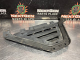 2019 FORD MUSTANG GT LOWER ENGINE SPLASH SHIELD FR3B-6P013-BCW OEM #1643