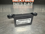 2012 CAMARO SS YAW RATE SENSOR G OEM 13578326 #780