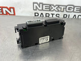 2011 FORD MUSTANG GT CLIMATE CONTROL MODULE BR33-19980-AB OEM #367