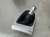 2020 FORD MUSTANG GT MANUAL SHIFT BOOT AND KNOB OEM #326