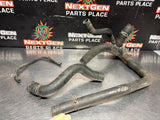 03 FORD MUSTANG MACH ONE RADIATOR HOSE KIT OEM #1495