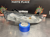18-23 FORD MUSTANG GT RH RIGHT SIDE PASSENGER FOG LIGHT DRL OEM #787