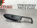 2020 FORD MUSTANG GT RH PASSENGER SIDE WINDOW SWITCH OEM #326