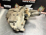 2011 CHEVY SILVERADO 2500HD LML DURAMAX TRANSFER CASE WITH ELECTRIC SHIFT #710