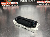2016 FORD F350 AC HEAT CLIMATE CONTROL BC3T-19980-EC OEM #759