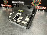 2012 FORD F250 DOME LIGHT OVERHEAD CONSOLE 7L1A-13D776-B OEM #799