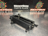 97-98 C5 CORVETTE PCM AND TAC MODULE MOUNTING BRACKET 10286700 10286699 OEM #1425
