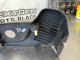 10-14 FORD MUSTANG GT RH PASSENGER SIDE POWER SEAT SHIELD 8R33-6362186-B OEM 449