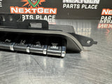 2016 GMC SIERRA 2500 CENTER DASH AUXILIARY SWITCH 23145202 #699