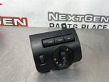 10-14 FORD MUSTANG HEADLIGHT DIMMER SWITCH CONTROL OEM #367