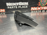 2011 FORD MUSTANG GT LH POWER MIRROR SWITCH/ COVER OEM #1595