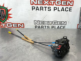 08-09 PONTIAC G8 DRIVER SIDE REAR DOOR LATCH ASSEMBLY/ ACTUATOR OEM