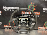 FORD MUSTANG MACH ONE STEERING WHEEL #1495