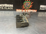 2012 FORD F250 CIRCUIT BREAKER UNDER HOOD OEM BC3T-14A094-BC #1235