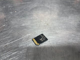 2017 FORD MUSTANG GT SYNC GPS NAVIGATION SD CARD GM5T-19H449-AB #1632