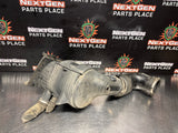 2008 SILVERADO 2500HD LMM DURAMAX 6.6 AIR INTAKE 25839608 25881207 OEM #1189