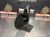 10-15 CAMARO SS RH PASSENGER SIDE INNER RECLINER COVER SEAT TRIM #1000