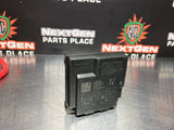 2016-2018 CAMARO SS KEYLESS ENTRY CONTROL MODULE OEM 13599065 #795