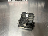 2009 SILVERADO 2500HD LTZ CABIN JUNCTION FUSEBOX 25781327_01 OEM #718