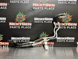 2012 CAMARO SS HEATER CORE INLET AND OUTLET HOSE SET #780
