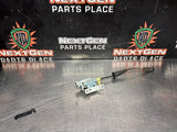 97-04 C5 CORVETTE FUEL DOOR RELEASE ACTUATOR OEM 10275633 #1380