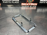 2011 FORD MUSTANG GT AUTOMATIC SHIFTER TRIM BEZEL OEM #1357