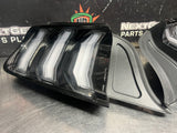 2016 FORD MUSTANG GT AFTERMARKET EURO SEQUENTIAL TAILLIGHTS #1615