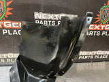 05 - 13 C6 CORVETTE RH WHEEL LINER RIGHT FRONT FENDER LINER OEM 15806318 #1266