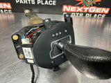 08-09 PONTIAC G8 SHIFTER ASSEMBLY OEM 92203798 #602