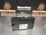 2017 FORD MUSTANG GT COMMUNICATION SYNC CONTROL MODULE OEM FR3T-14D212-SB #1267